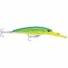 Rapala XRMAG15 X-Rap Magnum
