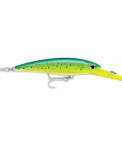 Rapala XRMAG15 X-Rap Magnum