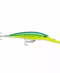 Rapala XRMAG20 X-Rap Magnum