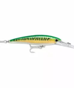 Rapala XRMAG30 X-Rap Magnum