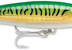 Xrmag Lure Plug X-Rap 40 Magnum Rapala 19 Lures Rapala XRMAG X-Rap 40 Magnum Plugs