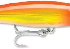 Rapala XRMAG10 X-Rap Magnum Lures