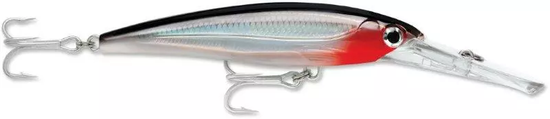 Xrmag Lure Plug X-Rap 40 Magnum Rapala 8 Lures Rapala XRMAG X-Rap 40 Magnum Plugs