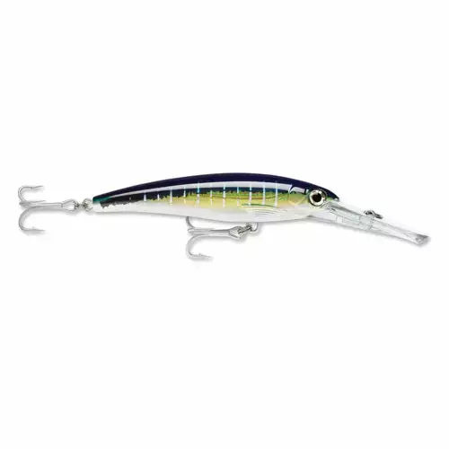Xrmag Lure Plug X-Rap 40 Magnum Rapala 10 Lures Rapala XRMAG X-Rap 40 Magnum Plugs