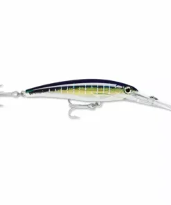 Rapala XRMAG10 X-Rap Magnum Lures