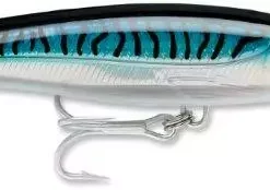 Rapala XRMAG15 X-Rap Magnum