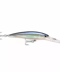 Rapala XRMAG15 X-Rap Magnum