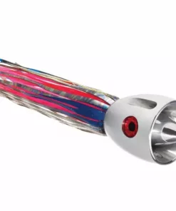 Red Eye Trolling Lures Red Eye 777 Bullet Trolling Lure 10 Red Eye Trolling Lures Red Eye 777 Bullet Trolling Lure