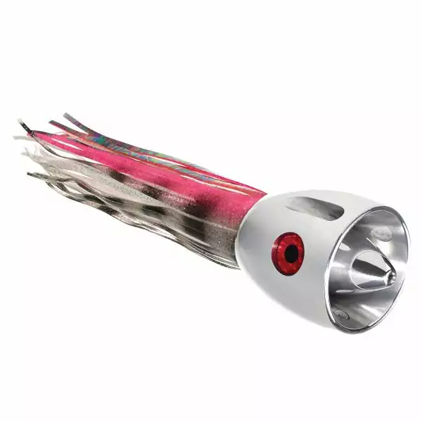 Red Eye Trolling Lures Red Eye 777 Bullet Trolling Lure 7 Red Eye Trolling Lures Red Eye 777 Bullet Trolling Lure