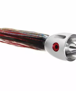 Red Eye Trolling Lures Red Eye 777 Bullet Trolling Lure 9 Red Eye Trolling Lures Red Eye 777 Bullet Trolling Lure