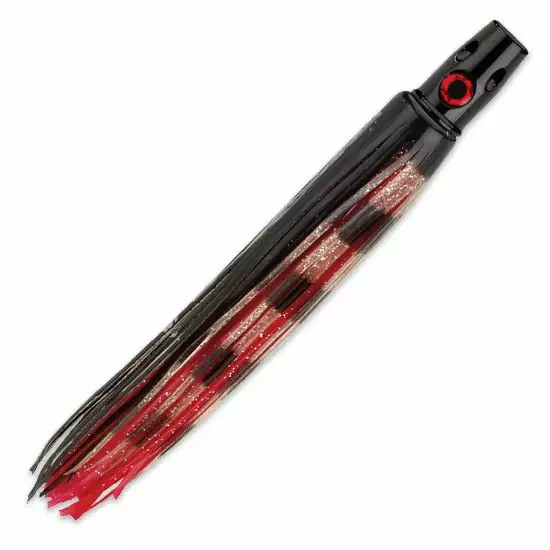 Lure Aluminum 14" 8Oz Jet Trolling Trolling Red Eye 7 Red Eye Trolling Lures Red Eye 14" 8oz Aluminum Jet Trolling Lure