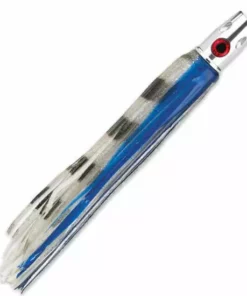 Red Eye Trolling Lures Red Eye 14" 8oz Aluminum Jet Trolling Lure