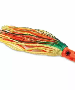 Red Eye Trolling Lures Red Eye 14" 8oz Aluminum Jet Trolling Lure
