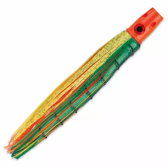 Lure Aluminum 14" 8Oz Jet Trolling Trolling Red Eye 11 Red Eye Trolling Lures Red Eye 14" 8oz Aluminum Jet Trolling Lure