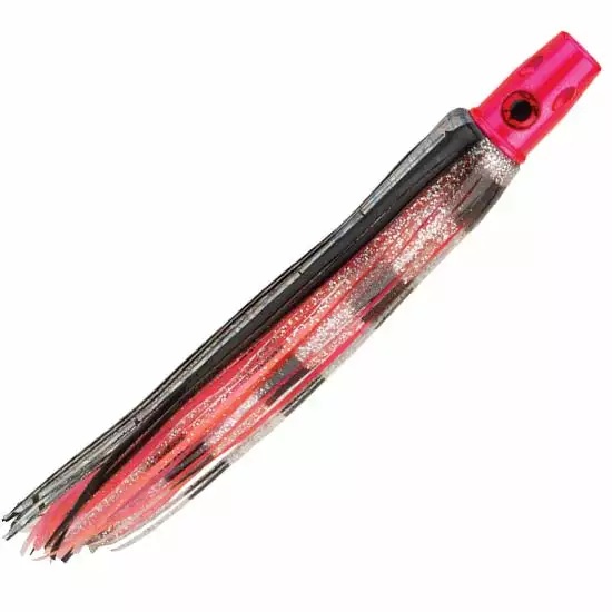Lure Aluminum 14" 8Oz Jet Trolling Trolling Red Eye 10 Red Eye Trolling Lures Red Eye 14" 8oz Aluminum Jet Trolling Lure
