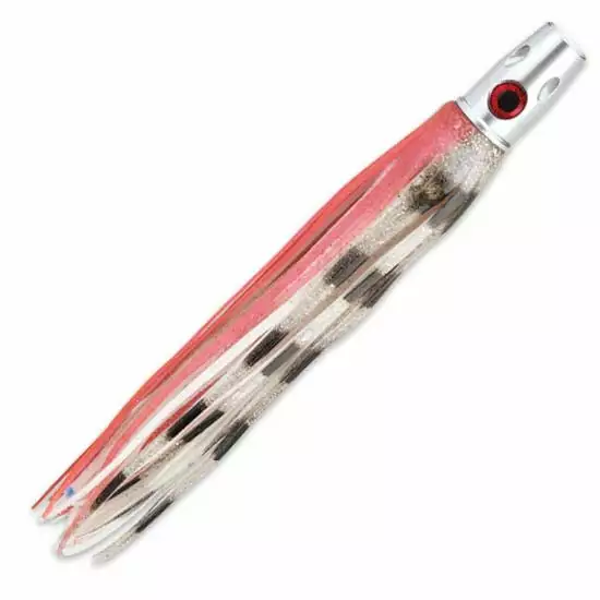 Lure Aluminum 14" 8Oz Jet Trolling Trolling Red Eye 6 Red Eye Trolling Lures Red Eye 14" 8oz Aluminum Jet Trolling Lure