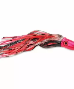 Red Eye Trolling Lures Red Eye 9.5" 4oz Aluminum Bullet Head Lure