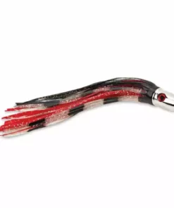 Red Eye Trolling Lures Red Eye 14" 23oz Stainless Bullet Head Trolling Lure