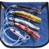 Red Eye Trolling Lures Red Eye Tuna Lure Kit
