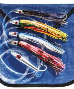 Red Eye Trolling Lures Red Eye Tuna Lure Kit