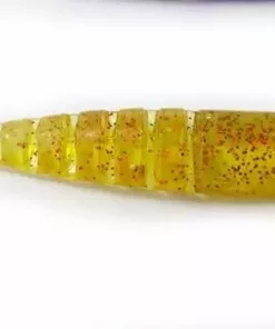 Monster3X Lures Monster 3X X-Swim 4 3/4In 5Pk Swim Bait Lure