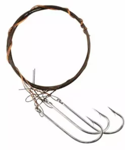 Rite Angler Ballyhoo Rig 3pk