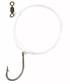 Rite Angler Captain's J-Hook Rigs 3pk