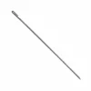 Rite Angler 4.5" Open Eye Sewing Needle 2pk