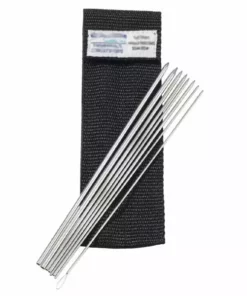 Capt. Harry's Fishing Supply Quick Shot Needles Terminal Tackle