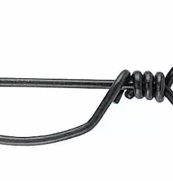 Terminal Tackle Rite Angler Stainless Tournament Snaps 4pk