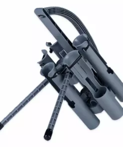 Rod Runner 5-Rod Carrier