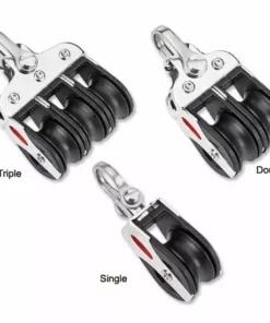 Capt. Harry's Fishing Supply Marine, Boating & Outdoor Ronstan Pulleys