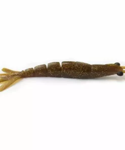Monster3X X-Move Shrimp 4 3/4In 2Pk
