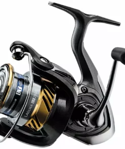 Daiwa Laguna LT Spinning Reel