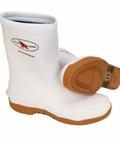 Clothing & Gifts Rugged Shark Great White Boots