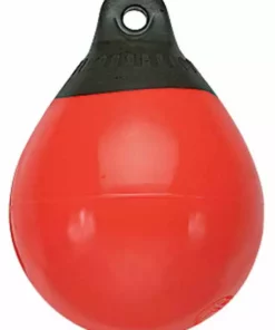 Capt. Harry's Fishing Supply Net Ball Anchor Buoy Marine, Boating & Outdoor