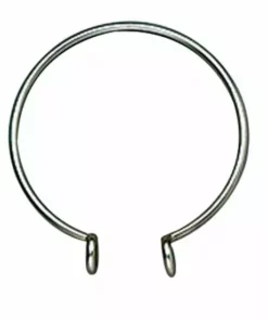 Capt. Harry's Fishing Supply Stainless Steel Anchor Ring Marine, Boating & Outdoor