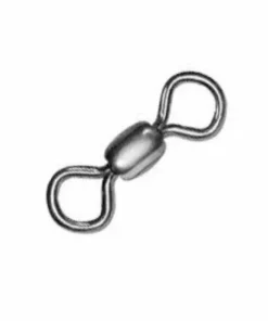 Terminal Tackle Sampo Barrel Swivels