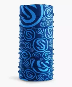 Scales Navy Hooks Face Wrap