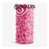 Scales Pink Hooks Face Wrap Clothing & Gifts