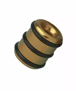 Marine, Boating & Outdoor Schaefer Marine Gold Tag Line Retriever