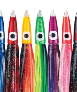 Capt. Harry's Products Dart Lures