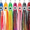 Capt. Harry's Products Rocket Lures