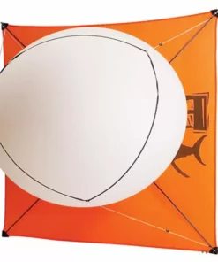 SeaQualizer The Kite Thong Fishing Accessories