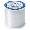 Sea Striker Line Spool Monofilament 1/4 Lb Clear 1 Sea Striker 1/4 Lb Spools Clear Monofilament Monofilament Line