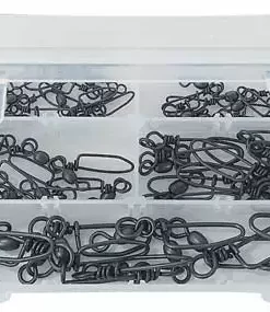 Sea Striker Coastlock Snap Swivel Kit