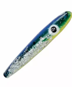 Sea Striker- Unrigged Cedar Plugs 6