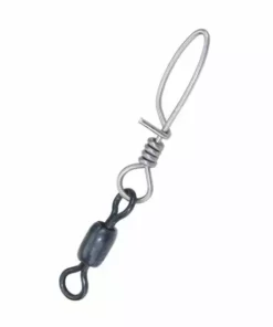 Sea Striker Dredge Snap Swivels