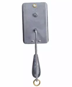 Fishing Accessories Sea Striker Hi-Speed Planer