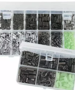 Sea Striker Offshore Rigging 1050 Piece Kit Terminal Tackle